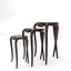 christopher guy 76-0005 table chair stool modern