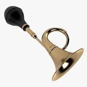 Taxi Horn