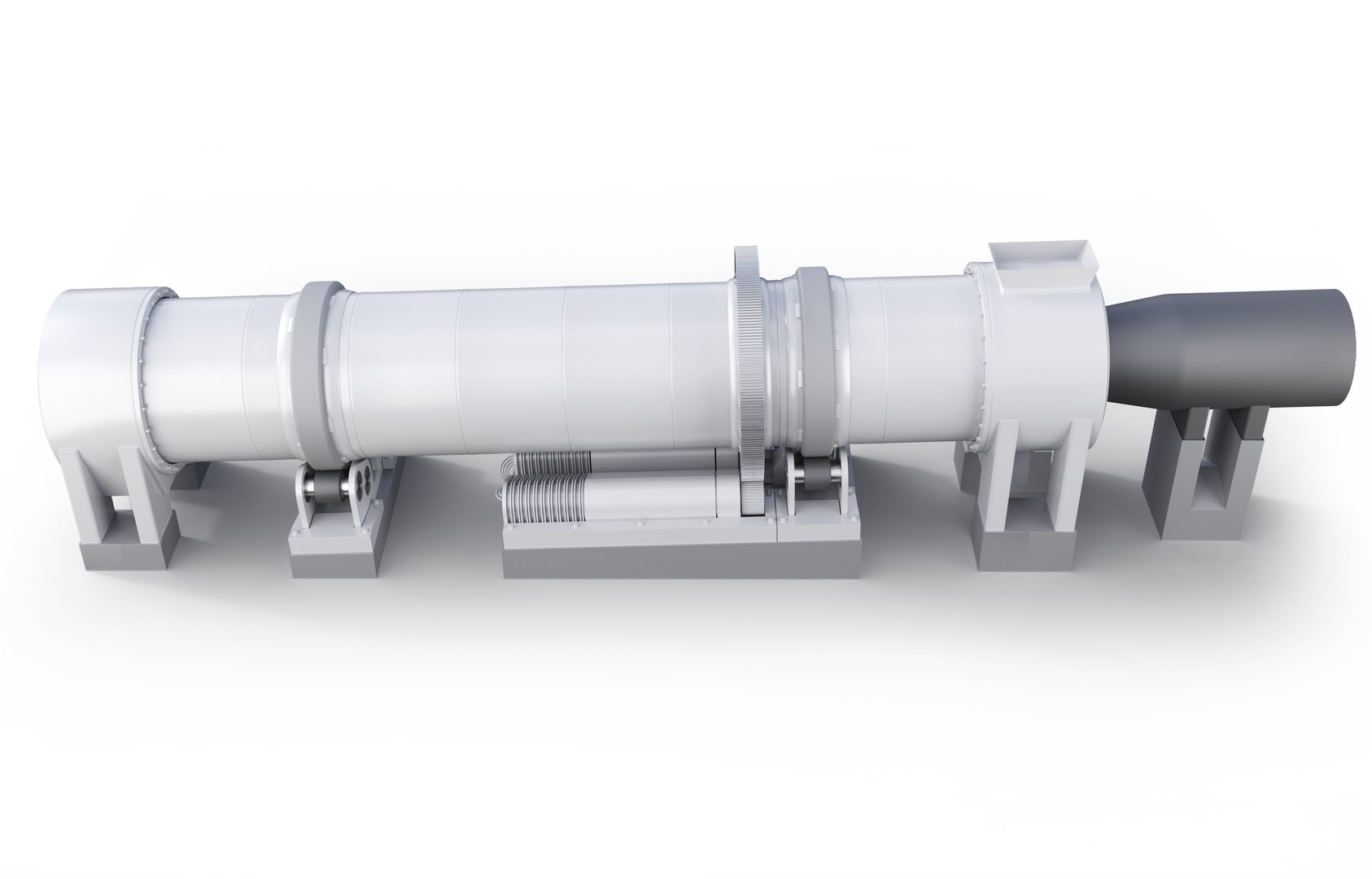 3D Rotary dryer machine https://p.turbosquid.com/ts-thumb/cF/iD0M23/0c/wiz_2/jpg/1621010674/1920x1080/fit_q87/b9b5e576535a32c6969c21a10016392ae2fc9a87/wiz_2.jpg