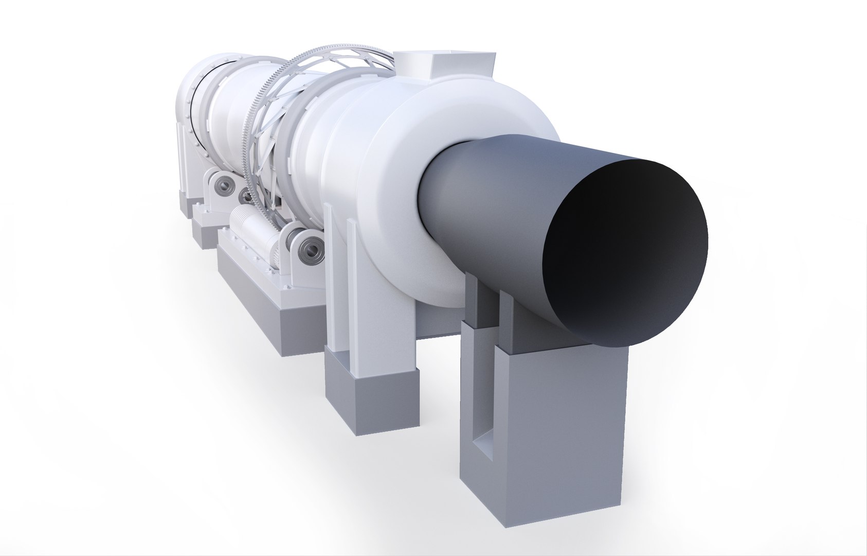 3D Rotary dryer machine https://p.turbosquid.com/ts-thumb/cF/iD0M23/g0/wiz_4/jpg/1621010678/1920x1080/fit_q87/2edfb11740e449f248f41edc71685bf43941b952/wiz_4.jpg