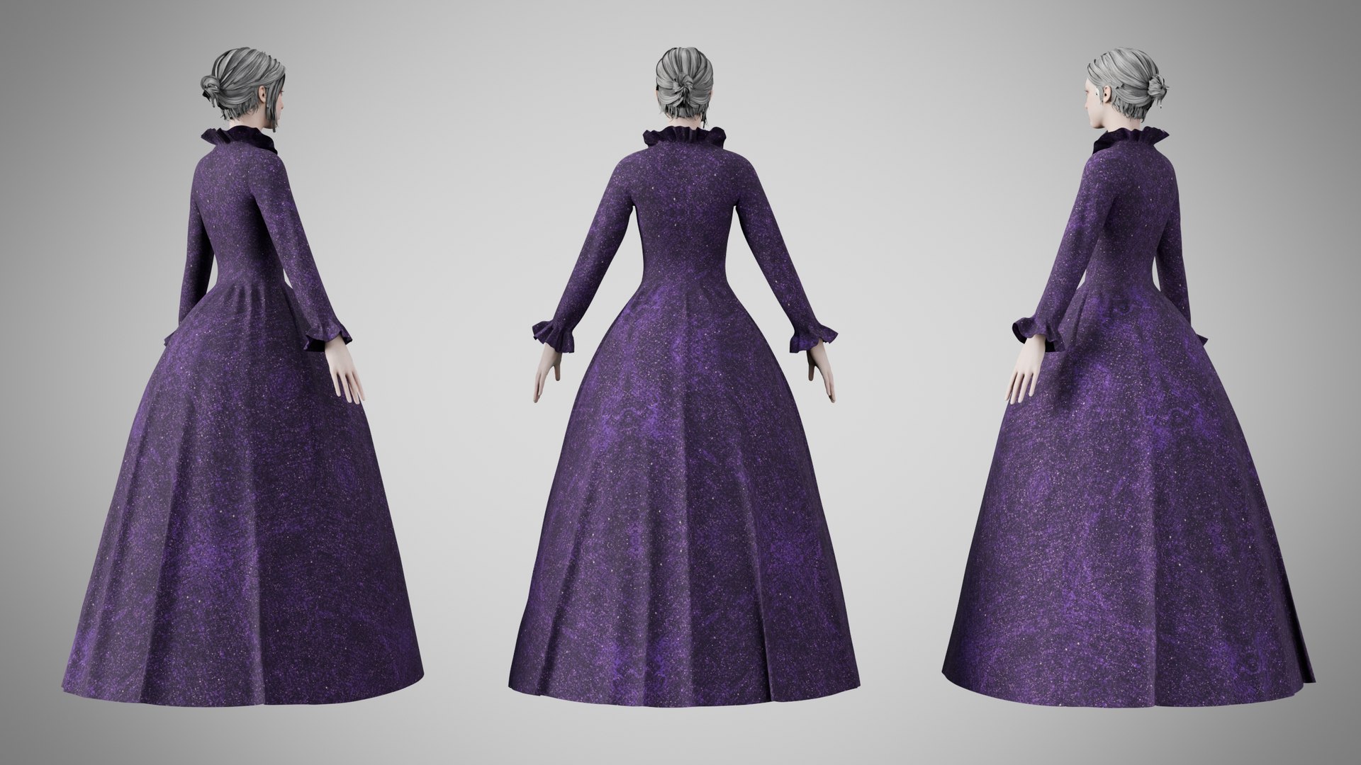 Dress 30 Galaxy Thread 3D https://p.turbosquid.com/ts-thumb/cF/kV3E4b/Pq/2/jpg/1762590797/1920x1080/fit_q87/e5429710ac6317e3f1fd1f88a009ad0e8031c335/2.jpg