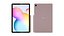 Samsung Galaxy Tab S6 Lite 2024 Pink 3D model