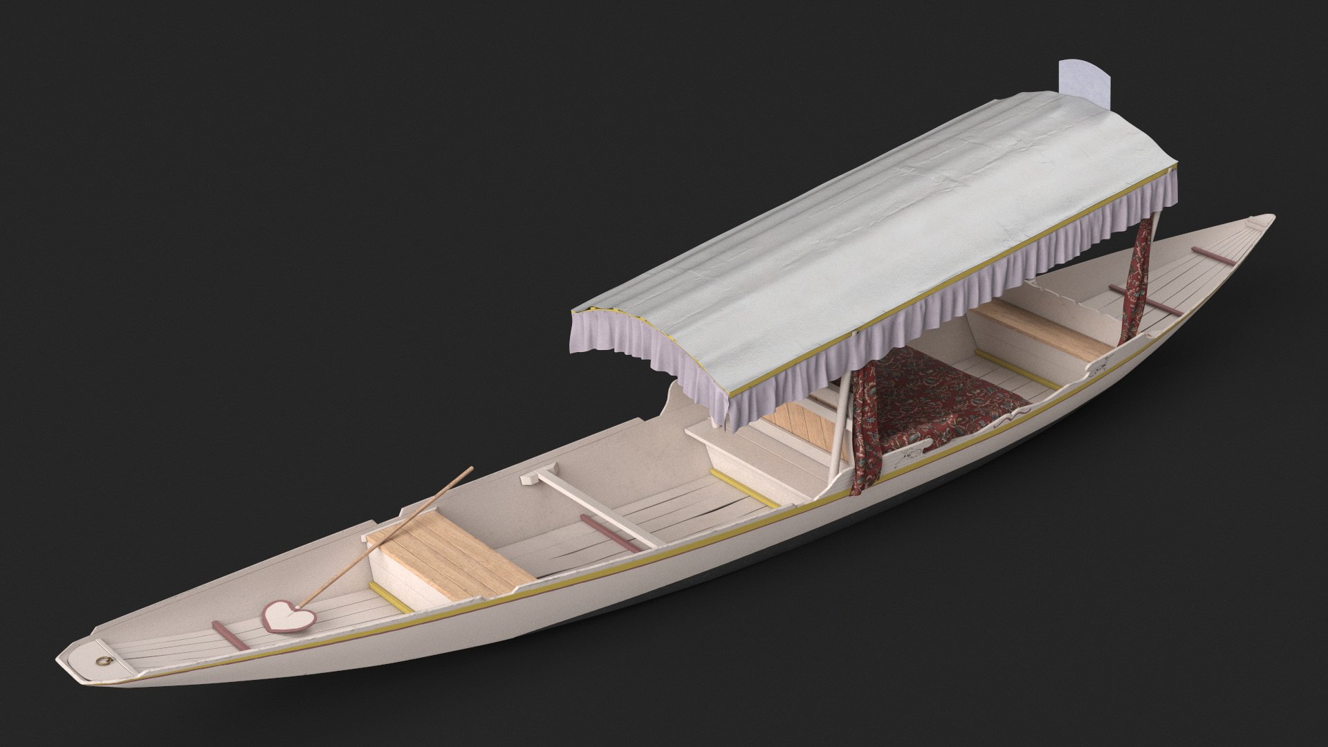 3D Dal Lake Shikara White https://p.turbosquid.com/ts-thumb/cF/mQe6oB/rn/dallakeshikarawhitemb3dmodel007/jpg/1728253946/1920x1080/fit_q87/7e31295bb219b1d4c9971c3e73aee36e2444f412/dallakeshikarawhitemb3dmodel007.jpg