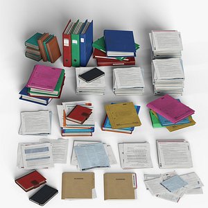 Files And Folders