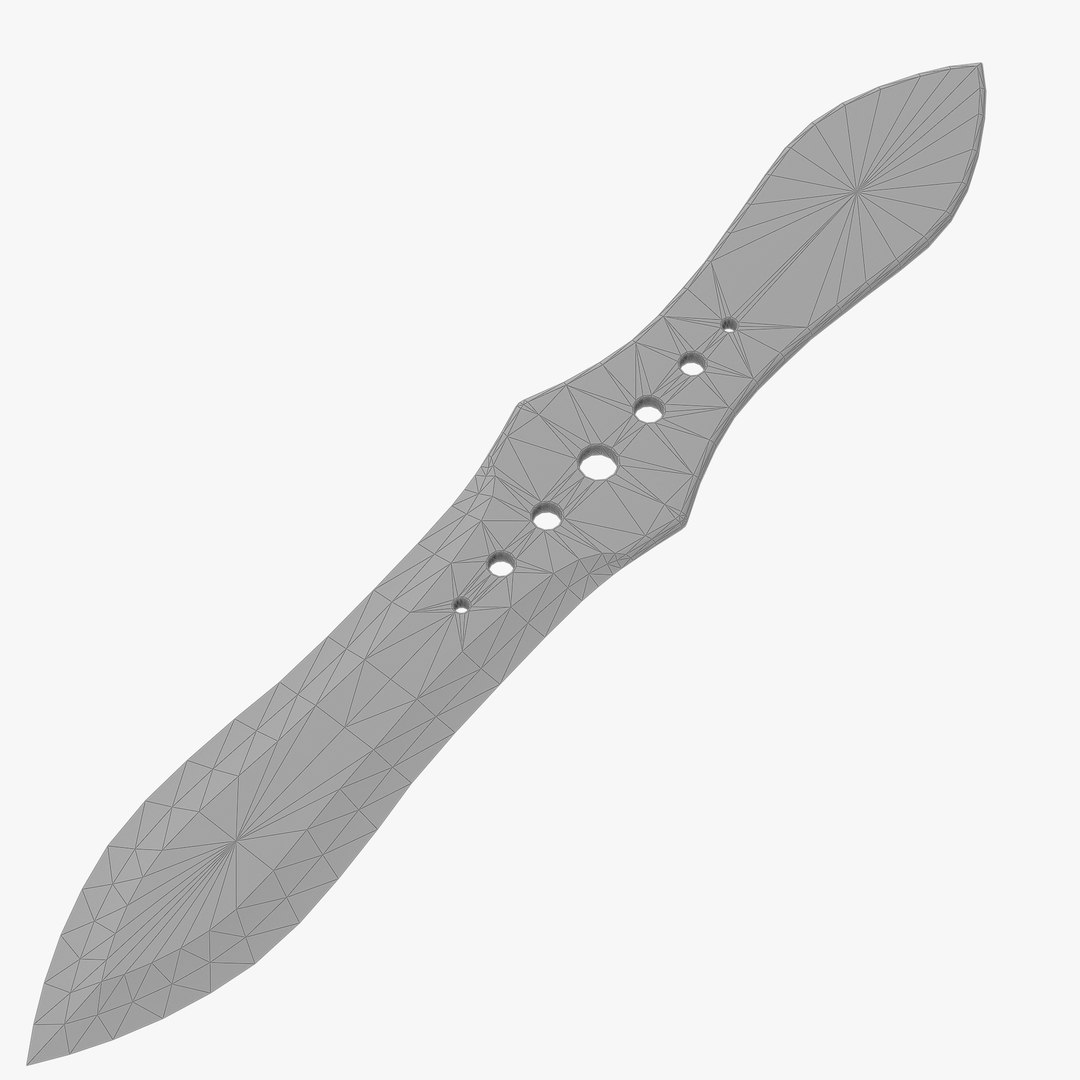 Throwing knife 3D https://p.turbosquid.com/ts-thumb/cF/rUTJDK/dJ/20/png/1739946702/1920x1080/fit_q87/609f115dfc5f6a850a408ac1284ace060c382c41/20.jpg