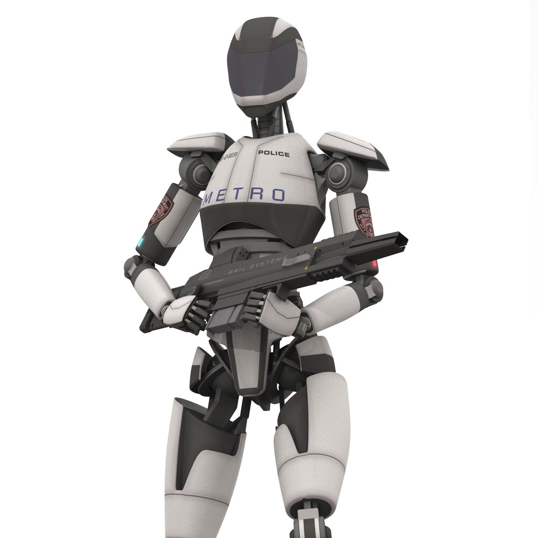 police rigged 3D model https://p.turbosquid.com/ts-thumb/cF/uzNwge/LcQ4kMa8/pbhp_riggedpromo8/jpg/1504593309/1920x1080/fit_q87/592144c1b04b6a2c5546b29ca85de95838279b48/pbhp_riggedpromo8.jpg