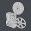 Projetor de filme