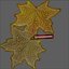 3D Maple Leaf V2