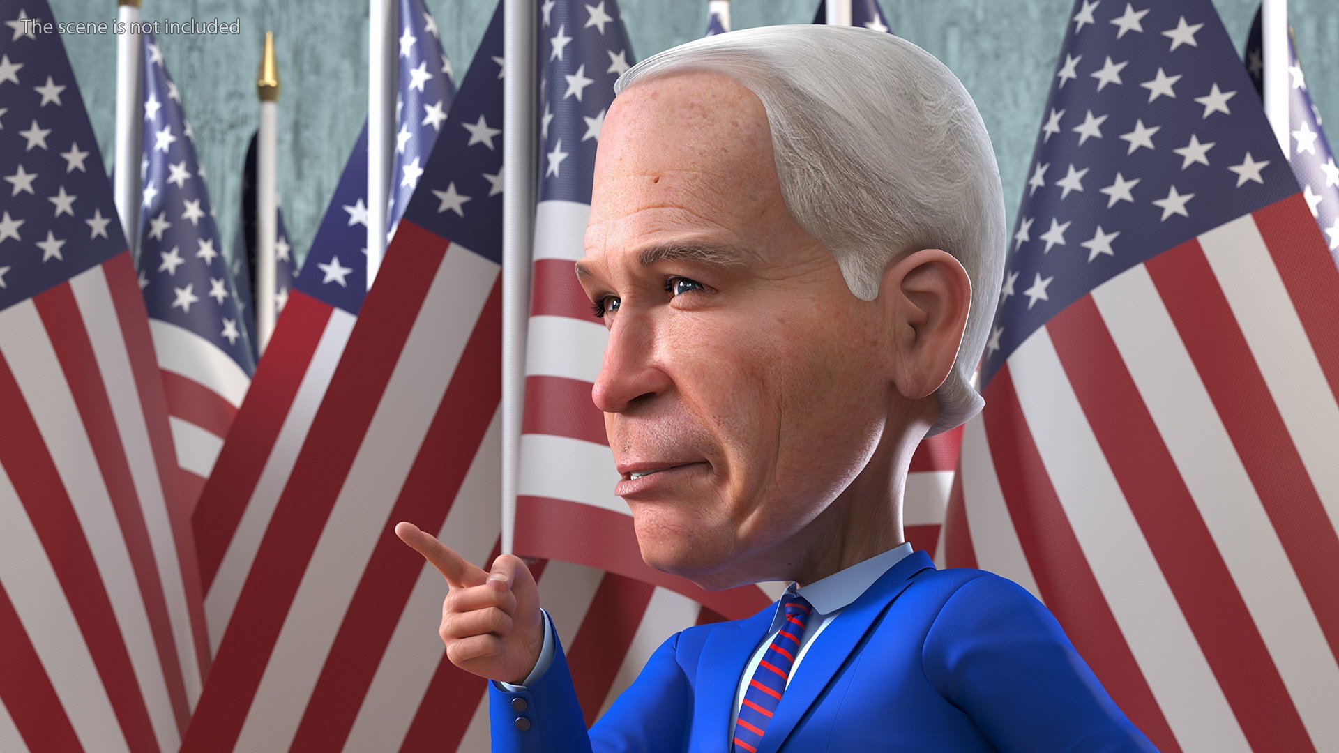 Cartoon Joe Biden Pointing Finger Pose 3D model https://p.turbosquid.com/ts-thumb/cF/vjIKOR/52/cartoonjoebidenpointingfingerpose3dmodel003/jpg/1632091674/1920x1080/fit_q87/9db19fde261a23e8c3ba3eb2c56e39d17cf692e0/cartoonjoebidenpointingfingerpose3dmodel003.jpg