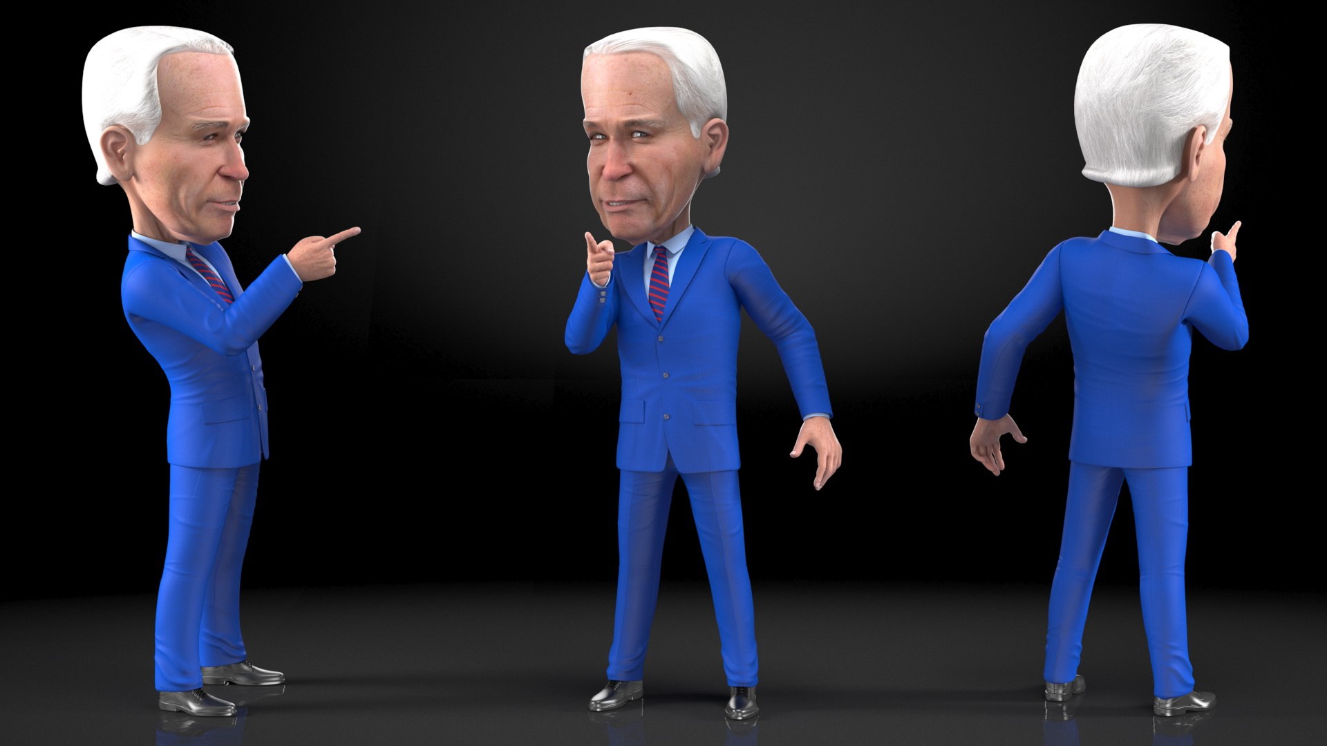 Cartoon Joe Biden Pointing Finger Pose 3D model https://p.turbosquid.com/ts-thumb/cF/vjIKOR/9U/cartoonjoebidenpointingfingerpose3dmodel007/jpg/1632091684/1920x1080/fit_q87/bf17ac28157633bfe2212ec7e6bc4b013b61eb45/cartoonjoebidenpointingfingerpose3dmodel007.jpg