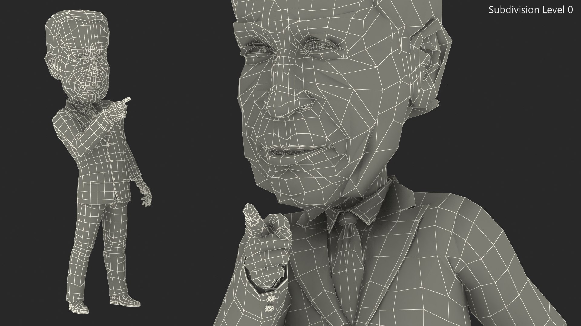 Cartoon Joe Biden Pointing Finger Pose 3D model https://p.turbosquid.com/ts-thumb/cF/vjIKOR/Iu/cartoonjoebidenpointingfingerpose3dmodel020/jpg/1632091718/1920x1080/fit_q87/49852d4dde24464910ec8887a12c9f1a81d8933a/cartoonjoebidenpointingfingerpose3dmodel020.jpg