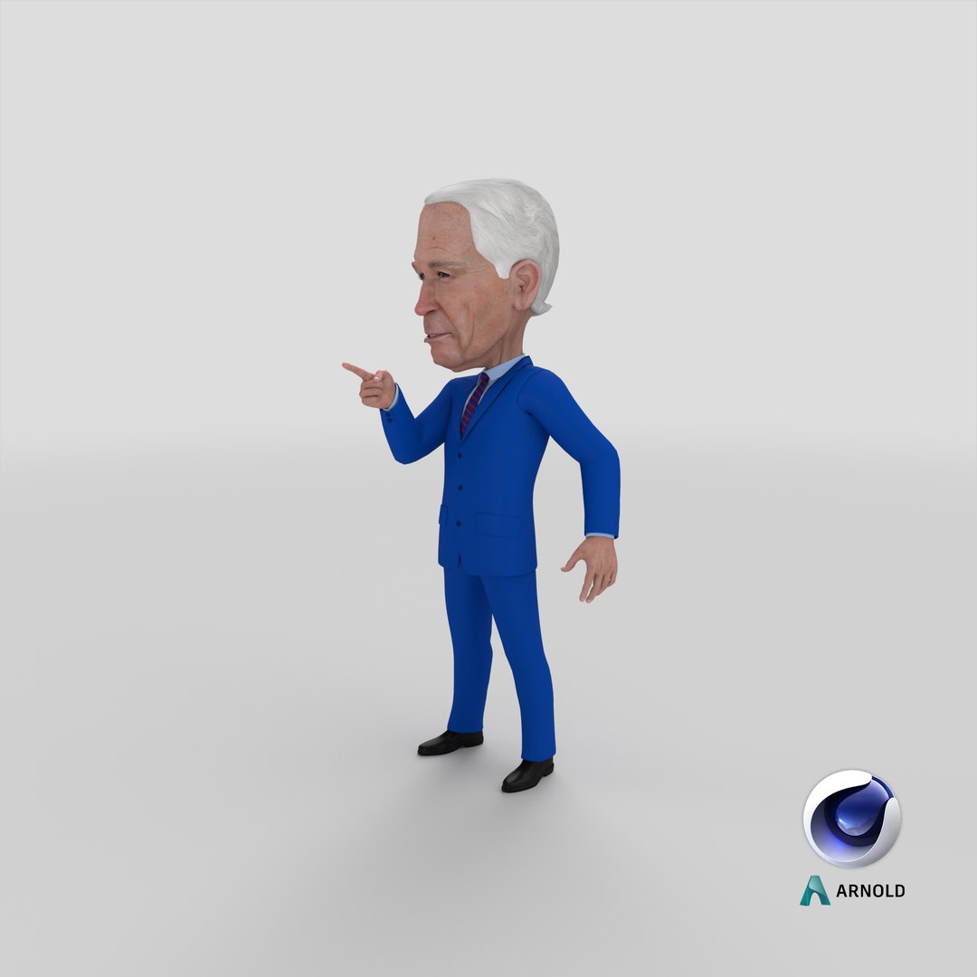 Cartoon Joe Biden Pointing Finger Pose 3D model https://p.turbosquid.com/ts-thumb/cF/vjIKOR/ZP/stemcell_cinema_4d_arnold_render/png/1673267470/1920x1080/fit_q87/a16419936c008283f2e45fd4b0a430aeba69b6a9/stemcell_cinema_4d_arnold_render.jpg