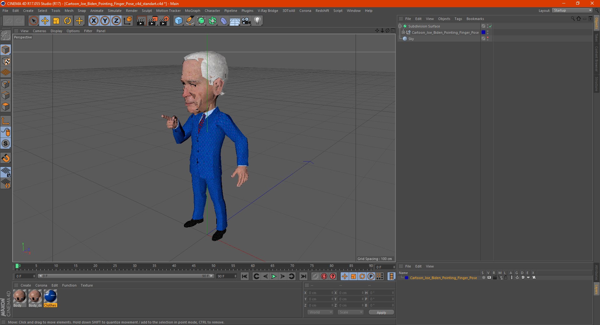 Cartoon Joe Biden Pointing Finger Pose 3D model https://p.turbosquid.com/ts-thumb/cF/vjIKOR/nN/cartoonjoebidenpointingfingerpose3dmodel025/jpg/1632091733/1920x1080/fit_q87/bab7dcc894438ff03ac1c09ba836f193e7261889/cartoonjoebidenpointingfingerpose3dmodel025.jpg