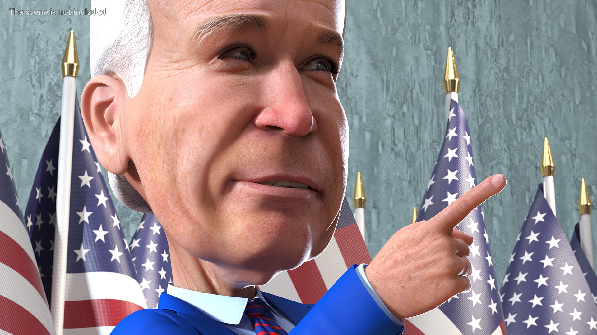 Cartoon Joe Biden Pointing Finger Pose 3D model https://p.turbosquid.com/ts-thumb/cF/vjIKOR/yz/cartoonjoebidenpointingfingerpose3dmodel004/jpg/1632091676/1920x1080/fit_q87/87b7eab431bc0e55fe922f297c5a65eb958d3b31/cartoonjoebidenpointingfingerpose3dmodel004.jpg