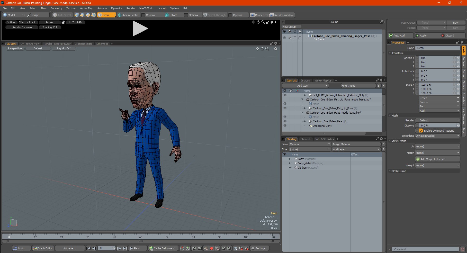 Cartoon Joe Biden Pointing Finger Pose 3D model https://p.turbosquid.com/ts-thumb/cF/vjIKOR/zk/cartoonjoebidenpointingfingerpose3dmodel028/jpg/1632091742/1920x1080/fit_q87/397a38e9e102d2cbceb988e1e537337aea67b393/cartoonjoebidenpointingfingerpose3dmodel028.jpg
