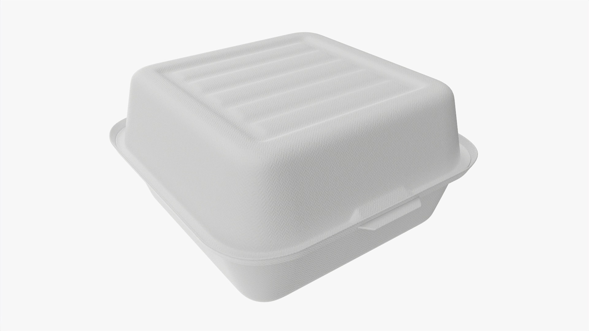 Compostable take-away container closed 3D model https://p.turbosquid.com/ts-thumb/cF/w21hPz/iP/002/jpg/1646130351/1920x1080/fit_q87/369e4e5fcf6b316390085ac28d5e77ea2d555628/002.jpg