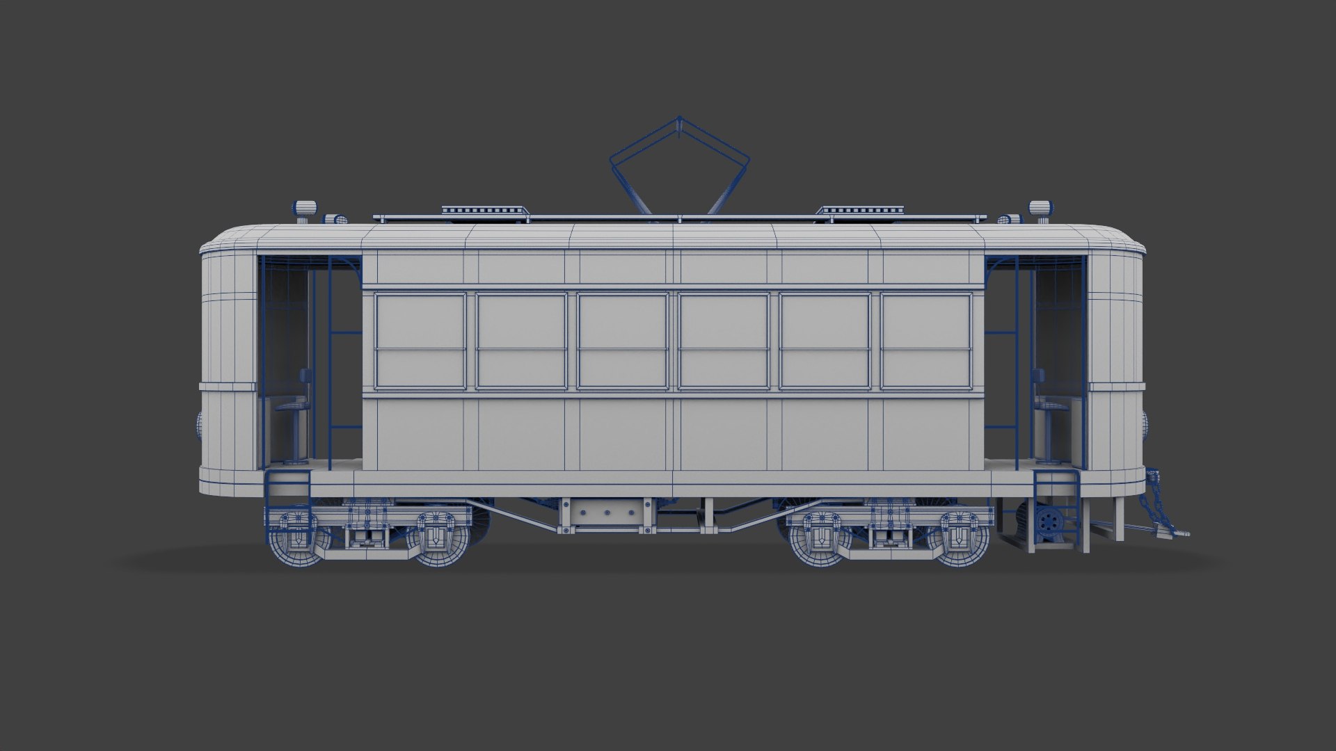 Old Tram 3D model https://p.turbosquid.com/ts-thumb/cF/w4A1TB/Ba/tram_lp_14/jpg/1734265417/1920x1080/fit_q87/6cf82046645f30c7717bf1f2a9e92c2cde3d50f7/tram_lp_14.jpg