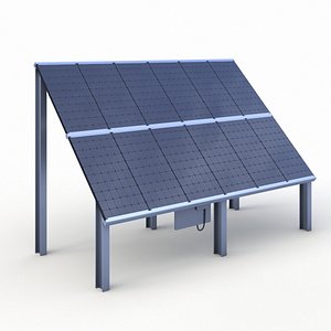 Solar Panel