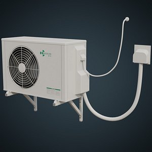 3D Air Conditioner 5A