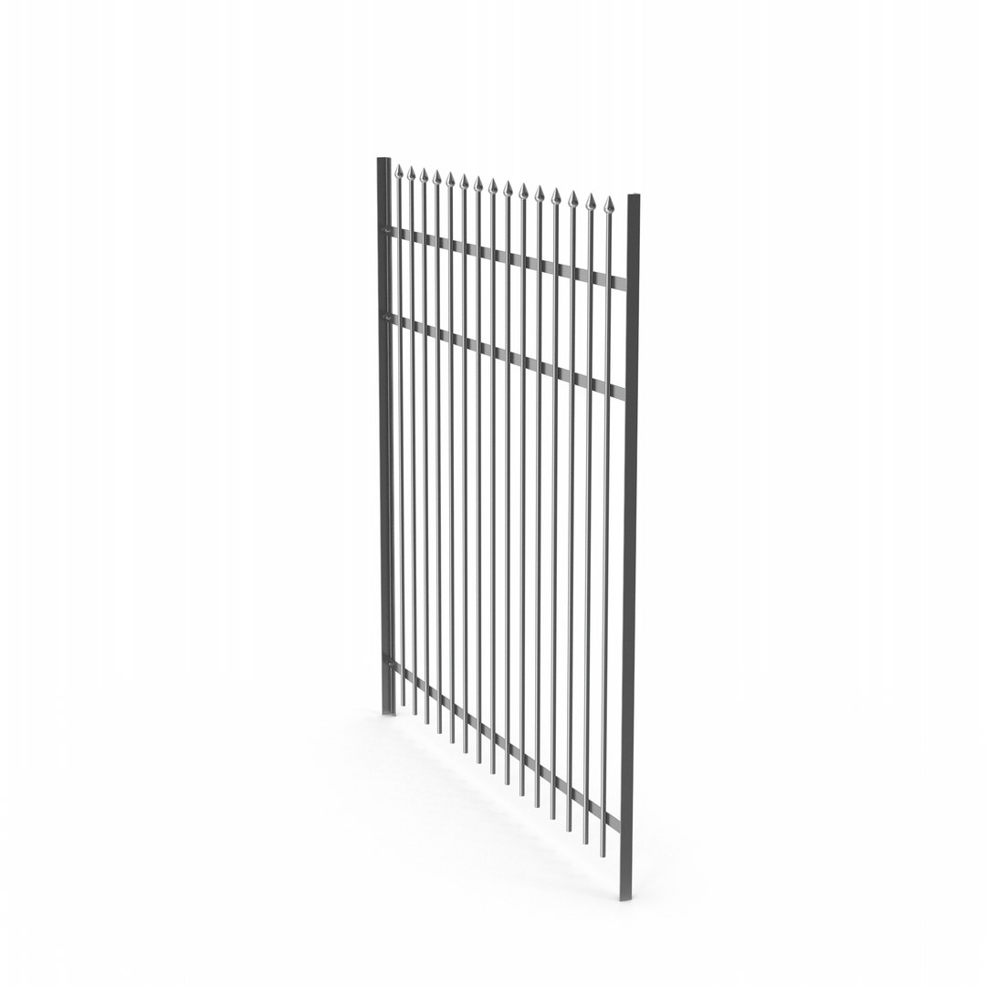 3D Metal Gate https://p.turbosquid.com/ts-thumb/cG/4ElrQP/Sm/metalgate.h12.2k/png/1708595211/1920x1080/fit_q87/95c1e1e3b236cae3cb5000c96e808541448d3a12/metalgate.h12.2k.jpg