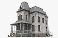 Haunted House