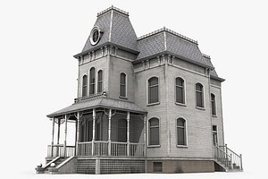 Haunted House