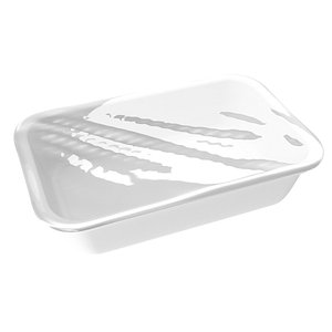 Plastic Food Container