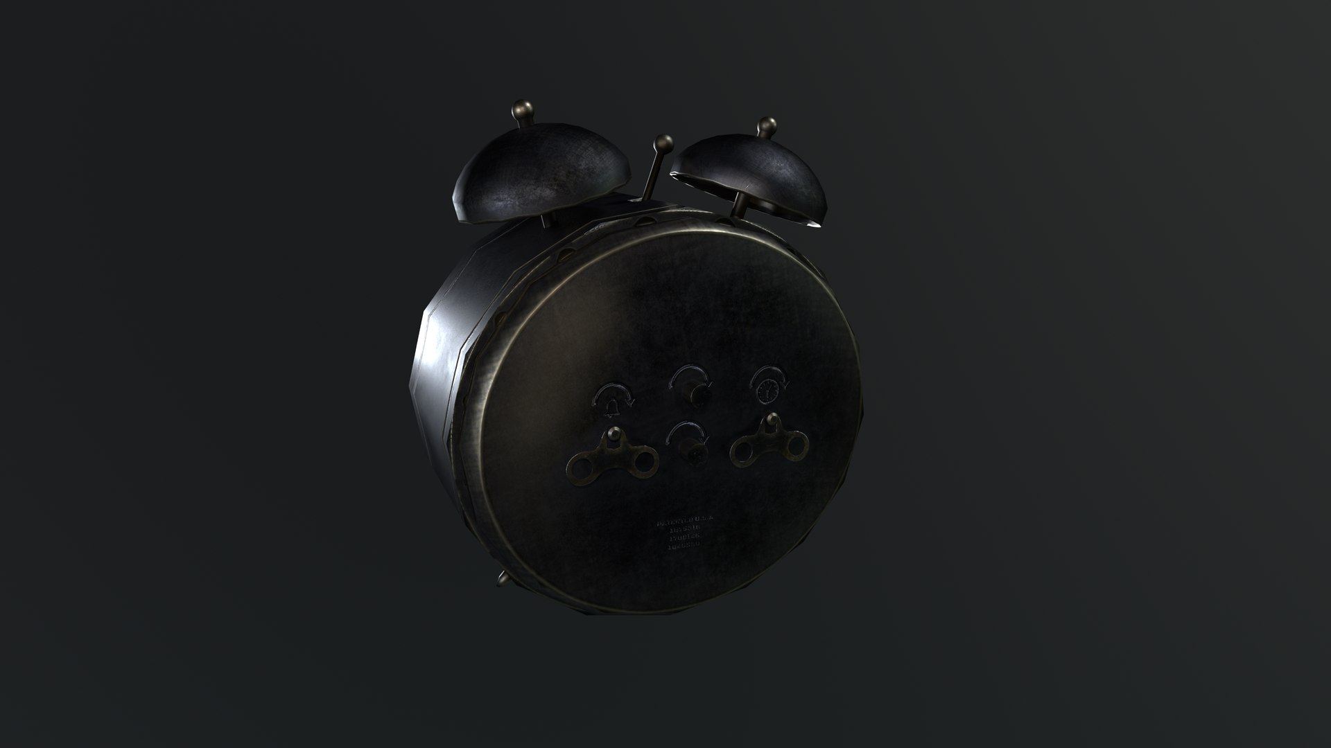 Alarm clock 3D model https://p.turbosquid.com/ts-thumb/cG/8TFSBN/DJ/untitled_004/png/1755876245/1920x1080/fit_q87/67fa95a478947d88d6a98e48accadc78f42c6473/untitled_004.jpg
