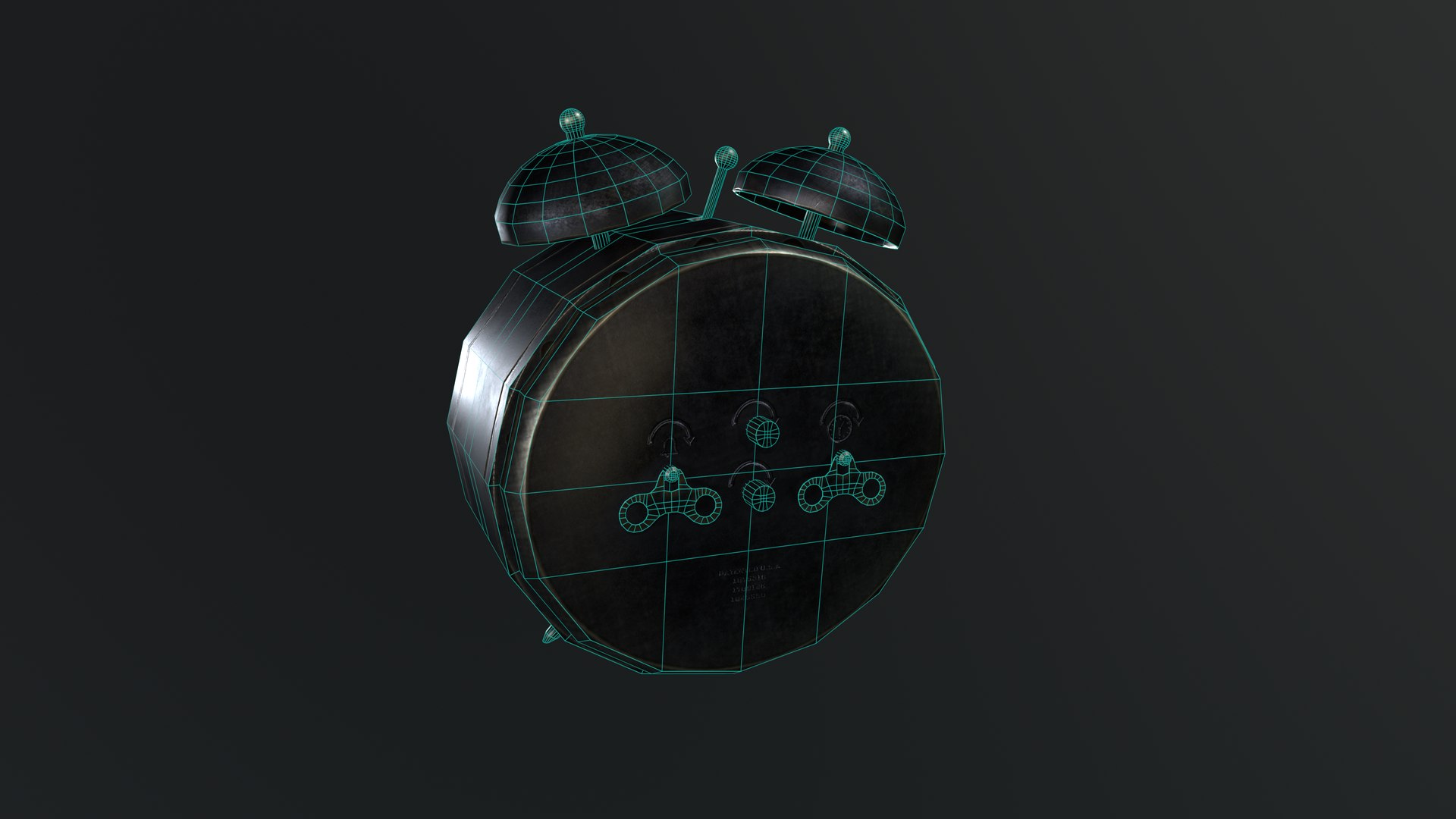 Alarm clock 3D model https://p.turbosquid.com/ts-thumb/cG/8TFSBN/JO/untitled_005/png/1755876244/1920x1080/fit_q87/8df2a8ebb900183026efd2ebe5900a613d0fe041/untitled_005.jpg