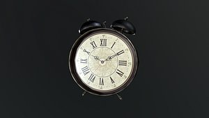 Alarm clock