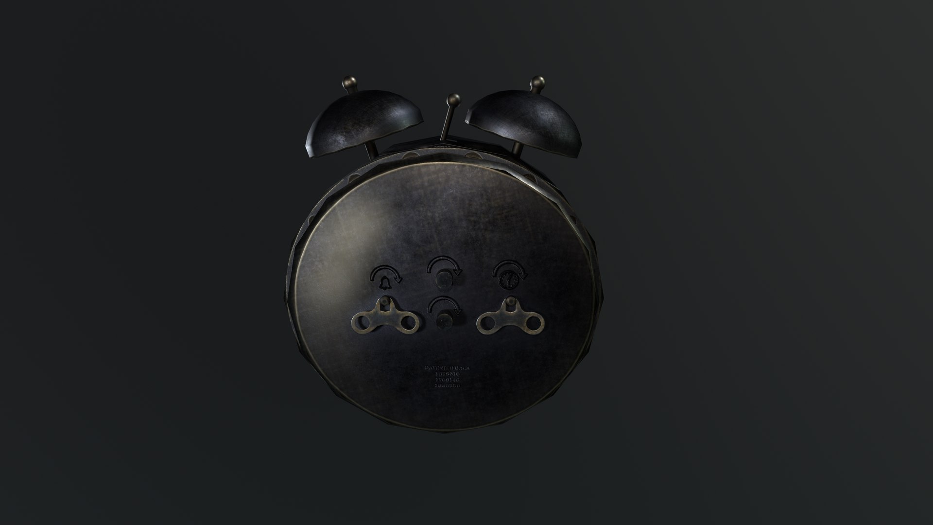 Alarm clock 3D model https://p.turbosquid.com/ts-thumb/cG/8TFSBN/pC/untitled_006/png/1755876925/1920x1080/fit_q87/060015634299fab1fc3e51eee0f80f3a09d3b42a/untitled_006.jpg