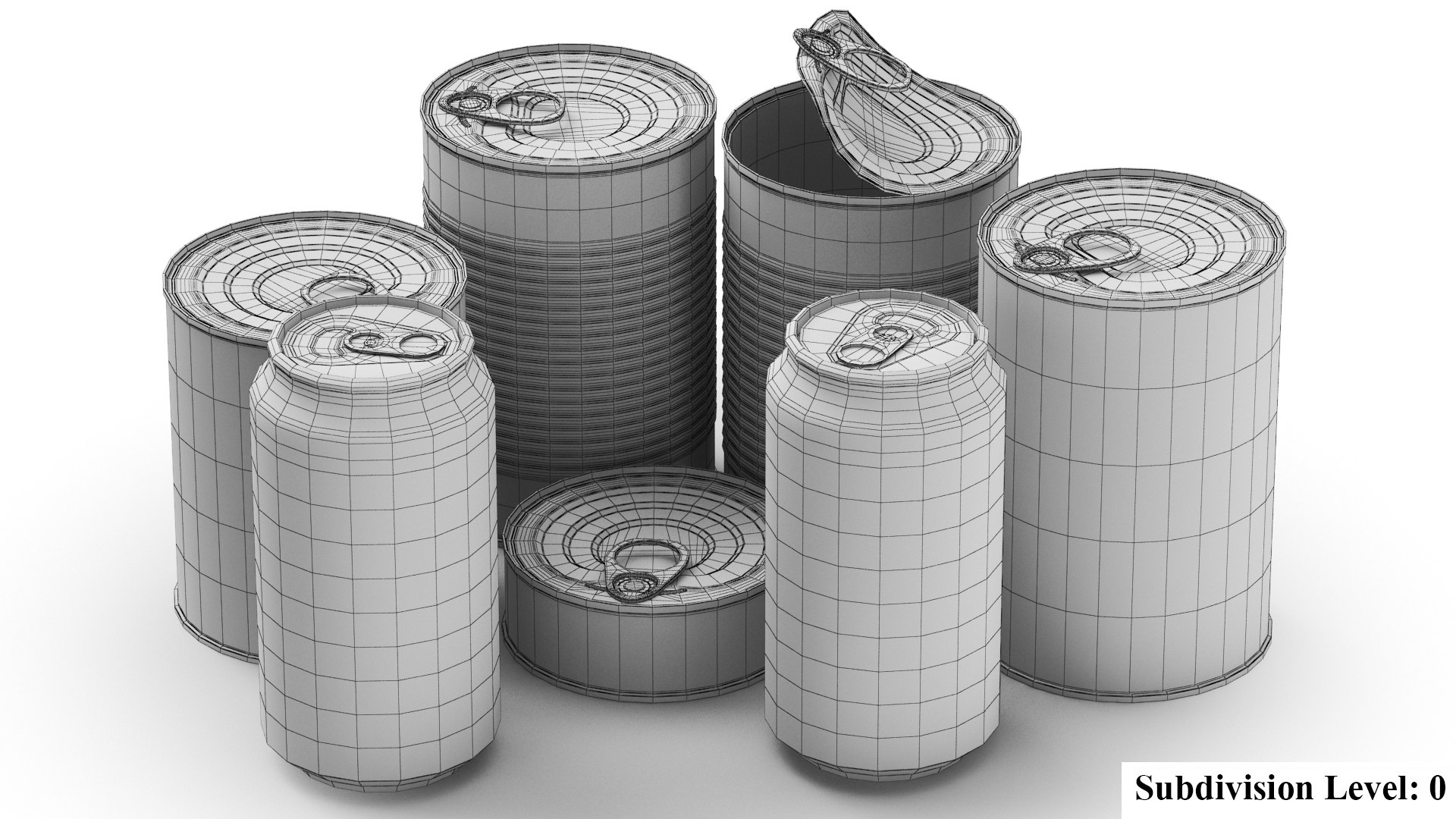 3D model Large Food Packaging Collection https://p.turbosquid.com/ts-thumb/cG/9BMTm8/Vn/tins7/jpg/1625499535/1920x1080/fit_q87/65d34c3127275843e1feafe1d435fd66416f84f7/tins7.jpg