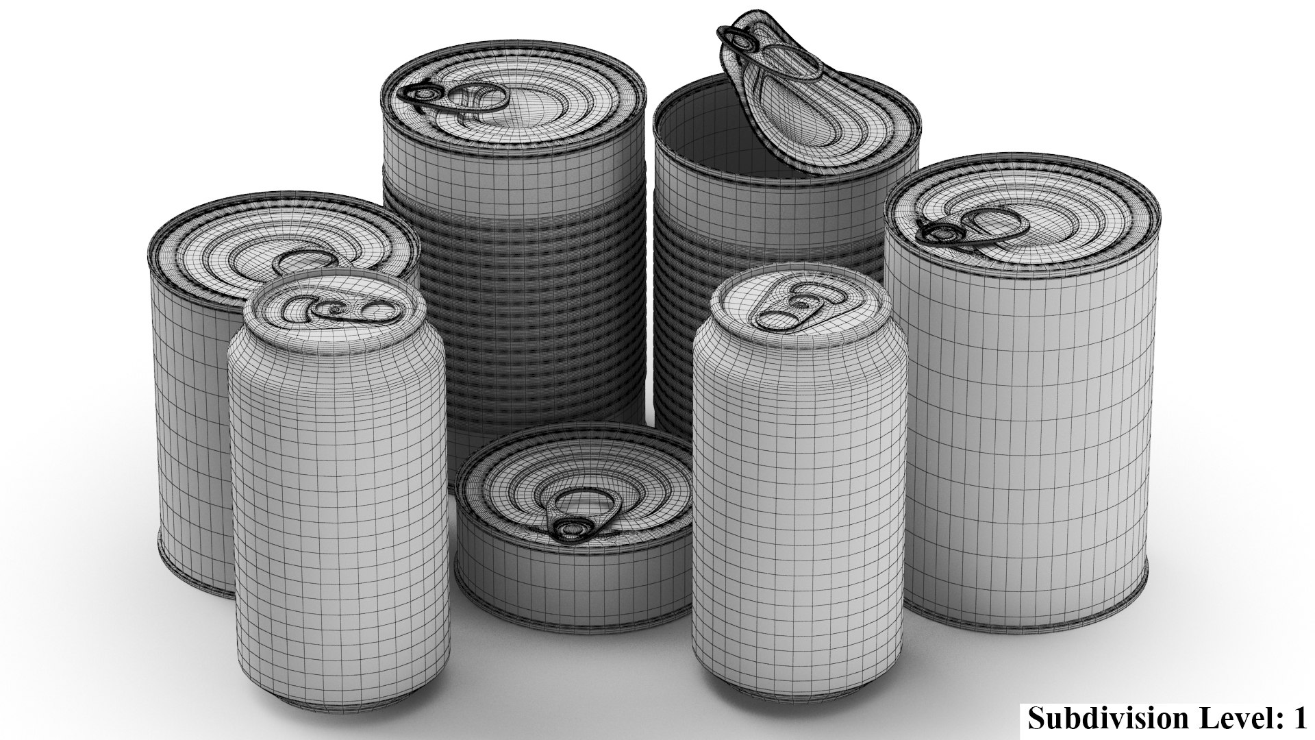 3D model Large Food Packaging Collection https://p.turbosquid.com/ts-thumb/cG/9BMTm8/cY/tins8/jpg/1625499558/1920x1080/fit_q87/3c23f12710109dc5af5baa490caf9c1630bc879f/tins8.jpg