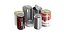 Large Food Packaging Collection