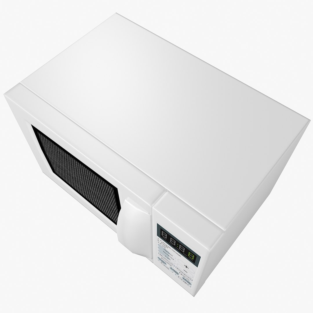 Microwave Max