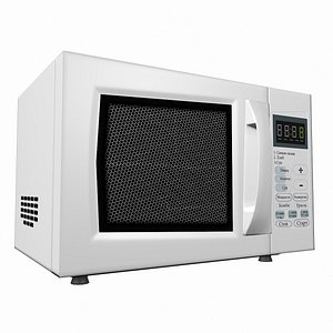 microwave max