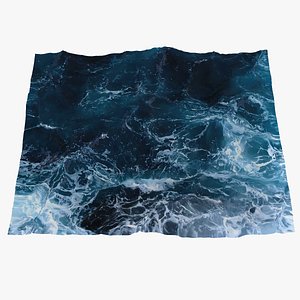 Ocean Plan Surface 2