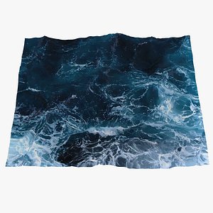 Ocean Plan Surface 2