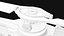 Flir Black Hornet 4 Nano UAV Rigged