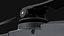 Flir Black Hornet 4 Nano UAV Rigged