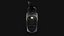 Flir Black Hornet 4 Nano UAV Rigged