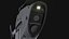 Flir Black Hornet 4 Nano UAV Rigged