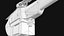 Flir Black Hornet 4 Nano UAV Rigged
