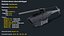 Flir Black Hornet 4 Nano UAV Rigged