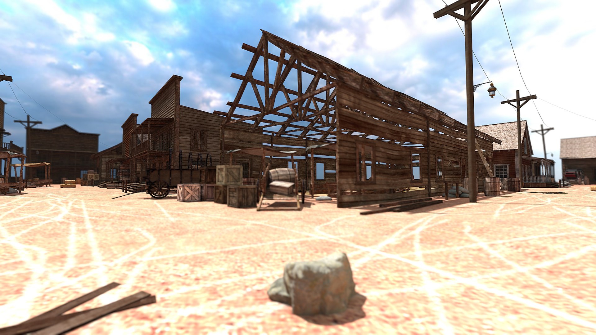 3D Wild West Town model https://p.turbosquid.com/ts-thumb/cG/PhNVze/2I/27/jpg/1716638117/1920x1080/fit_q87/0cbc39fb9de86afebfe31ba542df9151003db53d/27.jpg