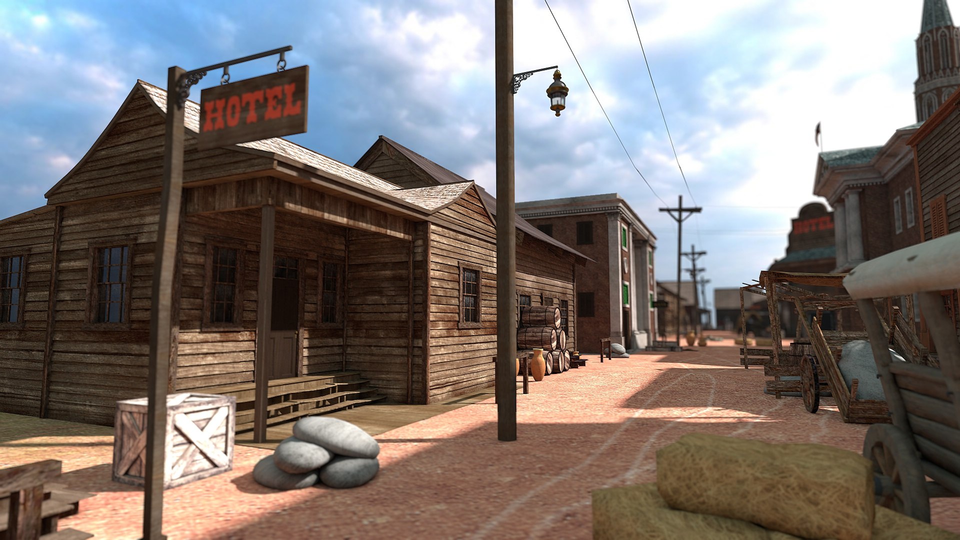 3D Wild West Town model https://p.turbosquid.com/ts-thumb/cG/PhNVze/2u/54/jpg/1716638133/1920x1080/fit_q87/9849393060f7003e32673d386a428b15f50e3183/54.jpg