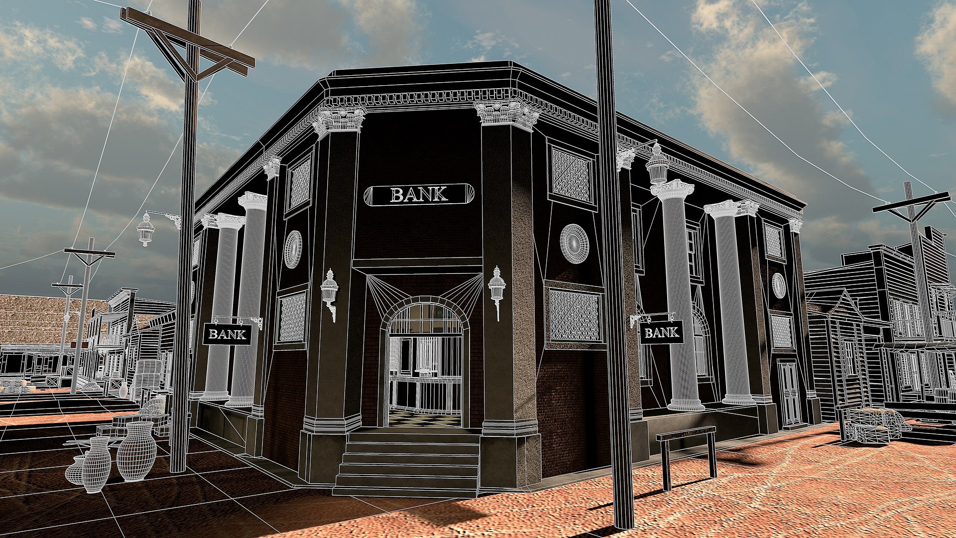3D Wild West Town model https://p.turbosquid.com/ts-thumb/cG/PhNVze/Db/91/jpg/1716638157/1920x1080/fit_q87/eae42f0c92eb65430c6fc9ec24258b82adf6ab50/91.jpg