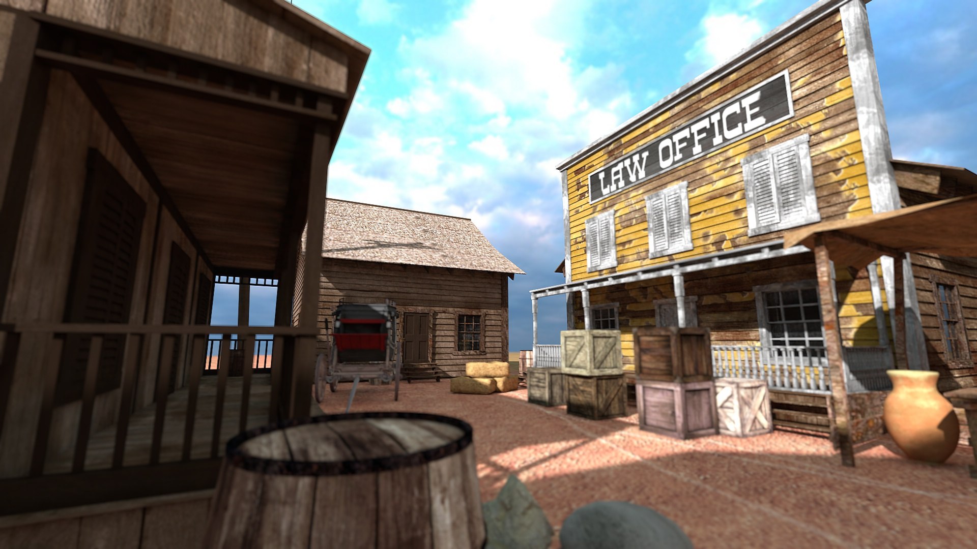 3D Wild West Town model https://p.turbosquid.com/ts-thumb/cG/PhNVze/Fk/43/jpg/1716638125/1920x1080/fit_q87/ae142a45e0ddb27b16c01c12f8d98ee9b0418fa9/43.jpg