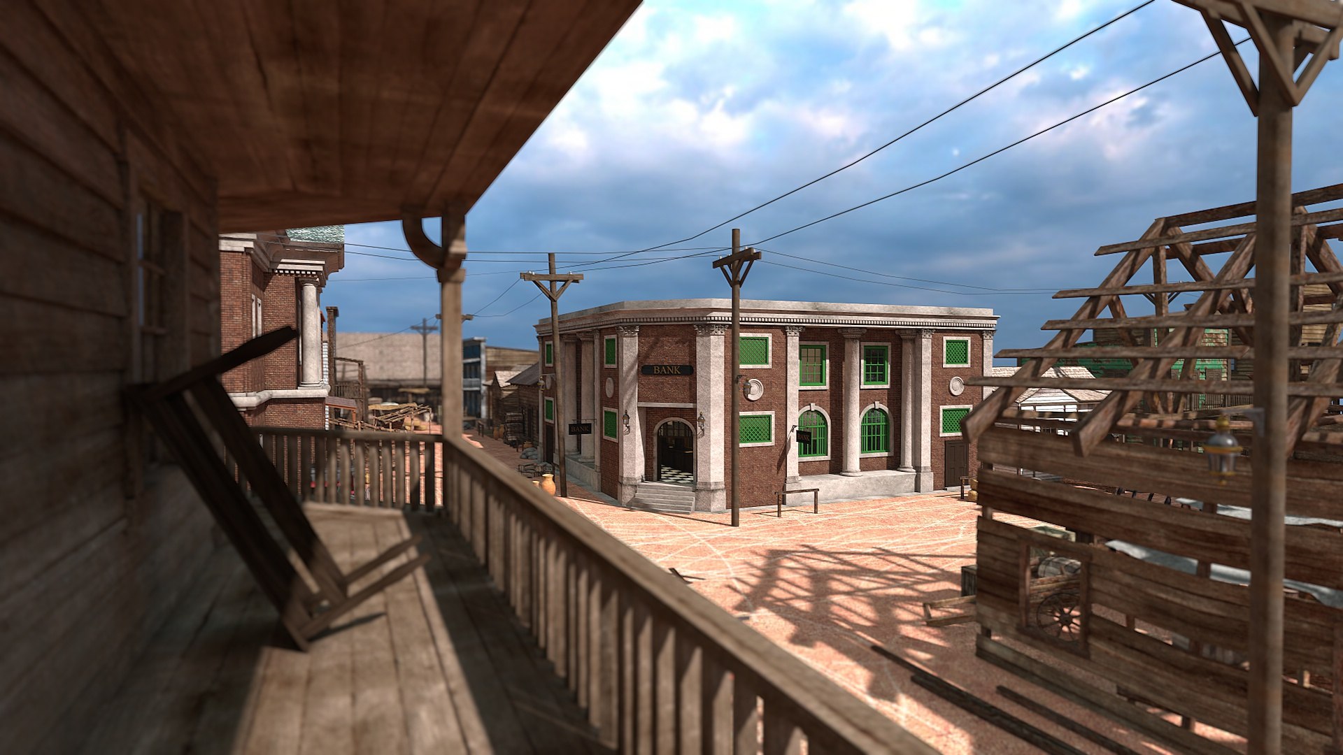 3D Wild West Town model https://p.turbosquid.com/ts-thumb/cG/PhNVze/Tf/70/jpg/1716638143/1920x1080/fit_q87/4c6b2b78522a20c00c9192a9484f21959a2bb7f3/70.jpg