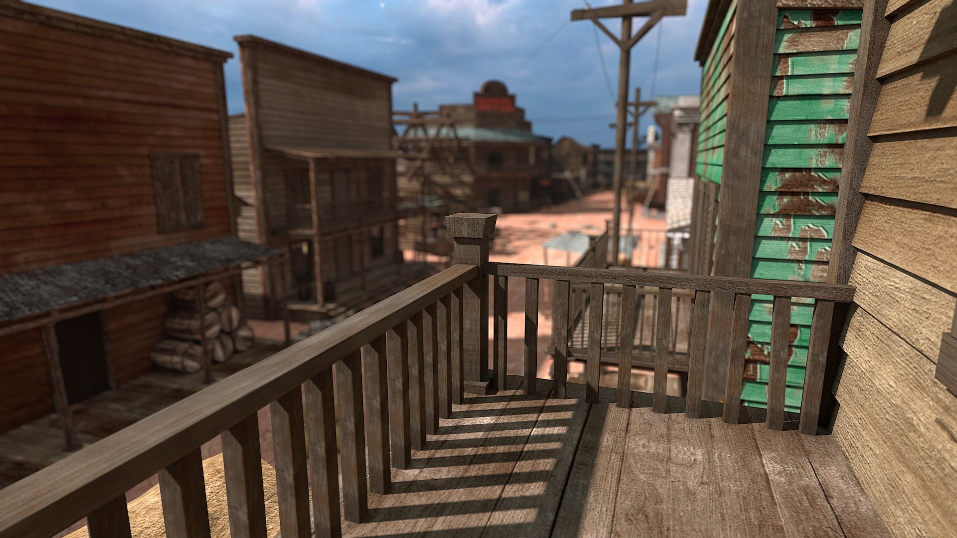 3D Wild West Town model https://p.turbosquid.com/ts-thumb/cG/PhNVze/Uz/69/jpg/1716638143/1920x1080/fit_q87/a1090ac24c1da49431c6e5aee080df91f240f8e9/69.jpg